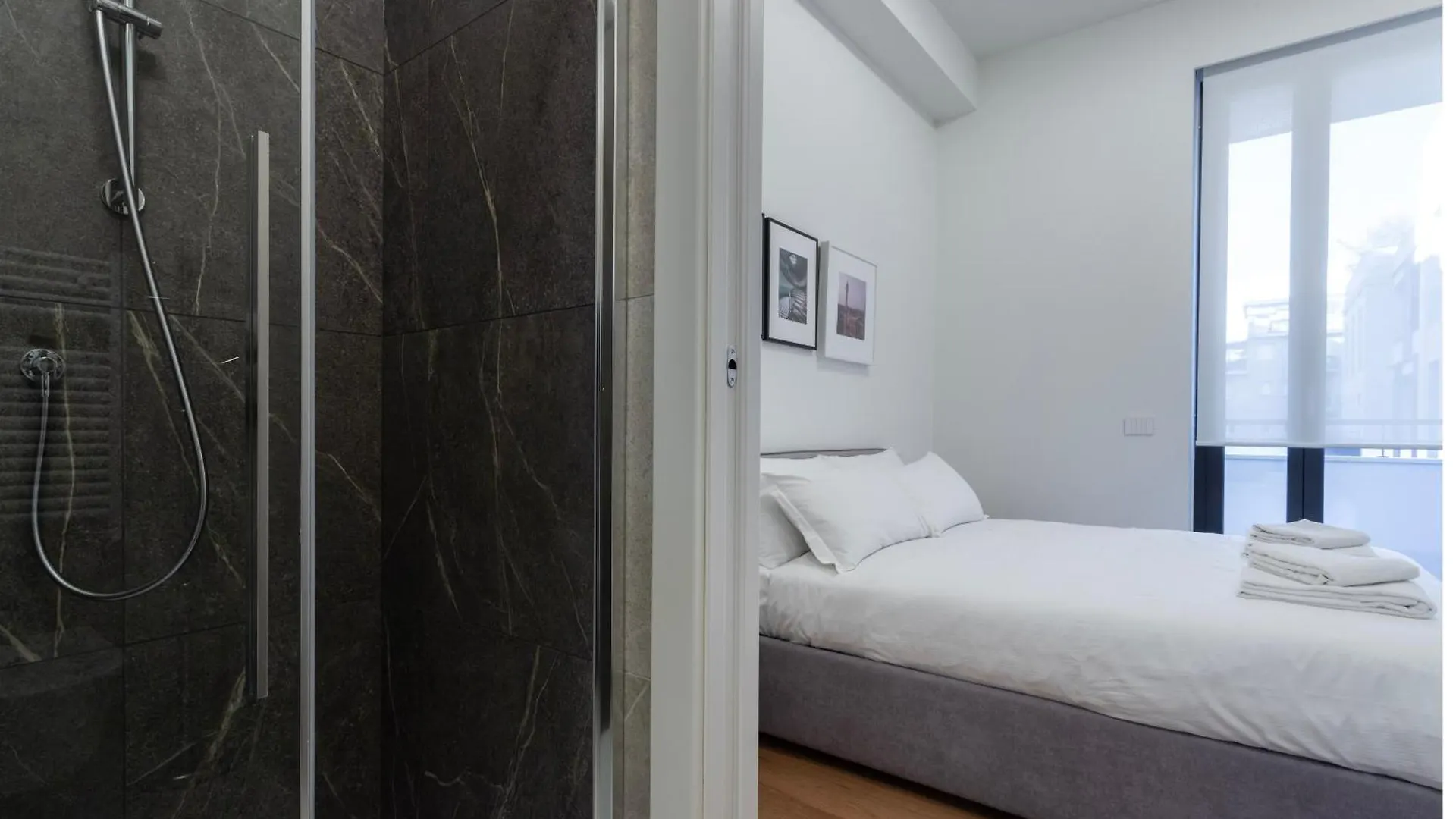 Italianway - Cecchi 18 Apartment Milan