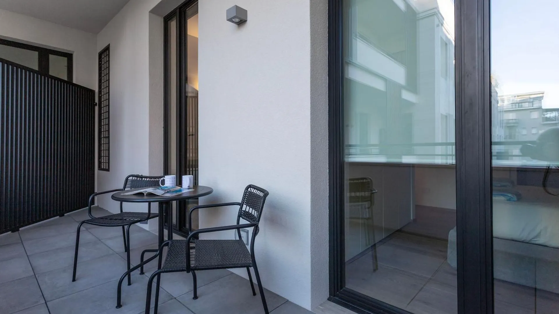 Italianway - Cecchi 18 Apartment Milan