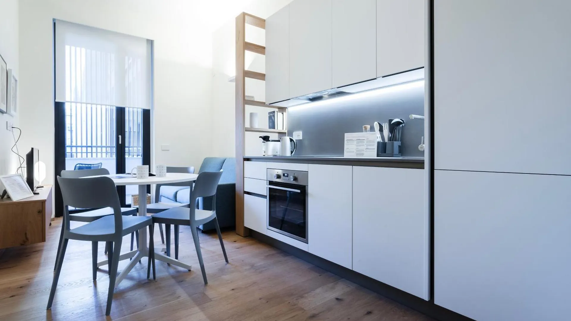 Italianway - Cecchi 18 Apartment Milan