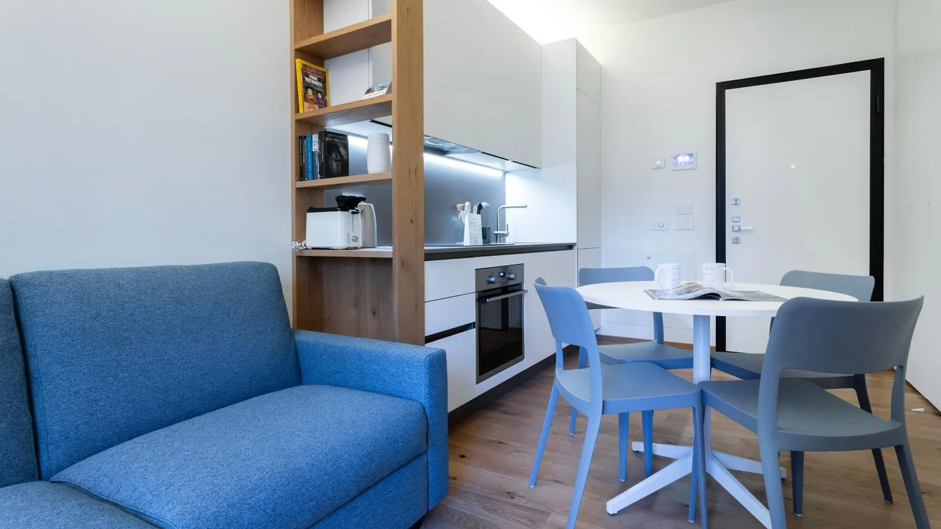 Italianway - Cecchi 18 Apartment Milan
