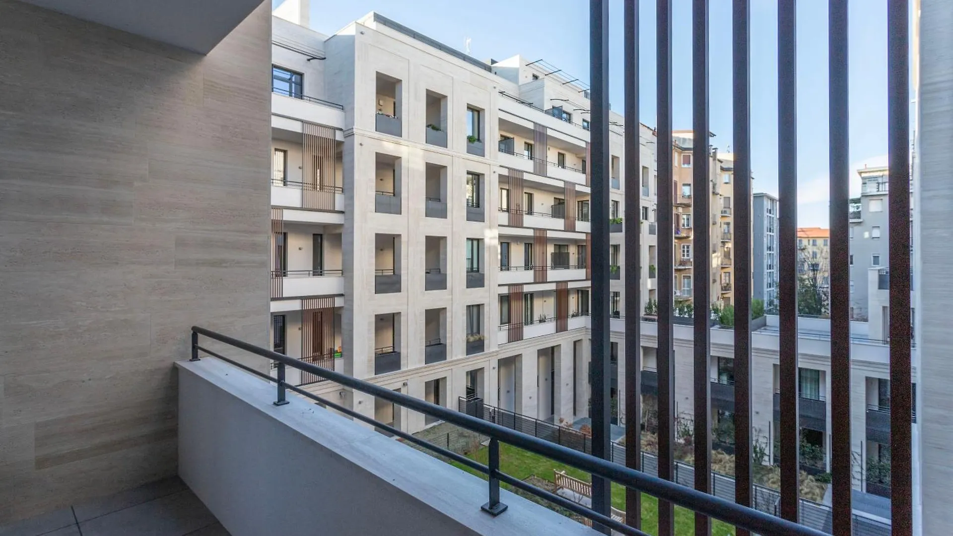 Italianway - Cecchi 18 Apartment Milan 0*,