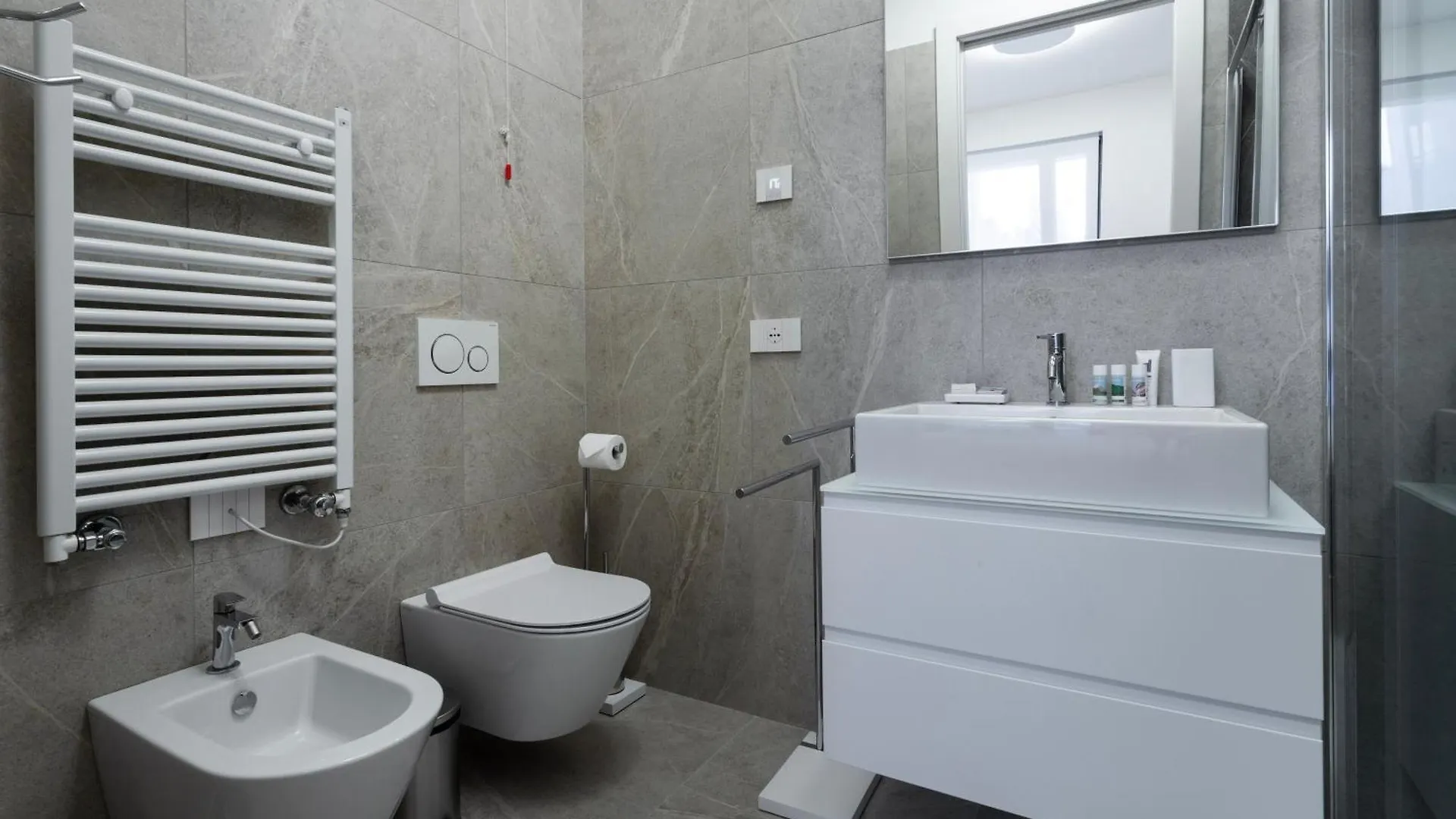 Italianway - Cecchi 18 Apartment Milan
