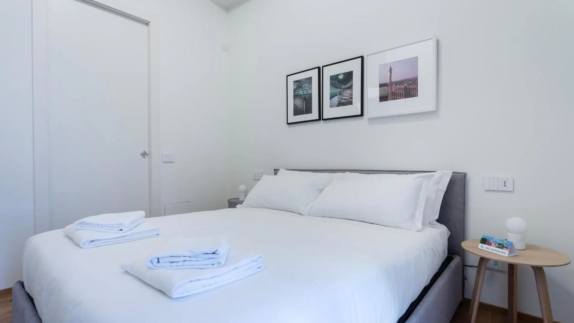 Italianway - Cecchi 18 Apartment Milan