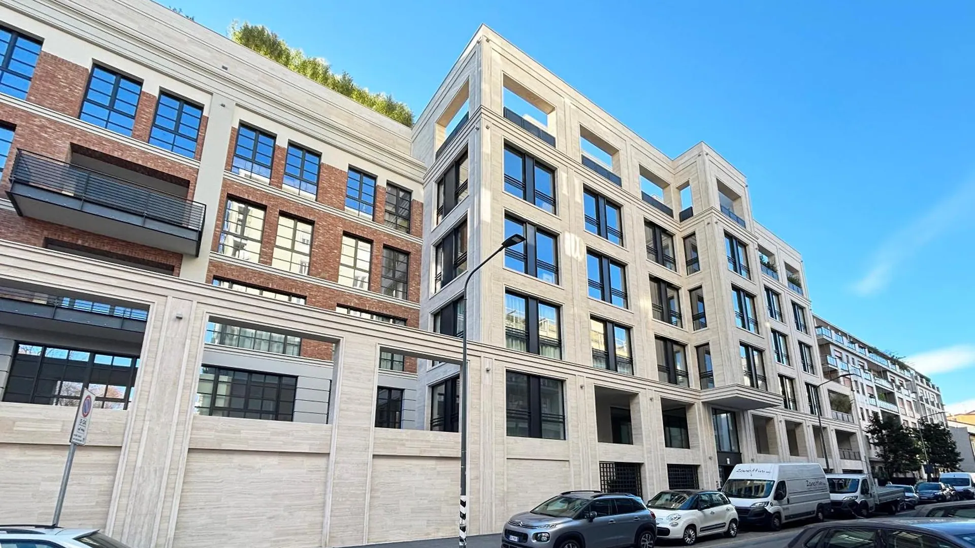 Italianway - Cecchi 18 Apartment Milan Italy