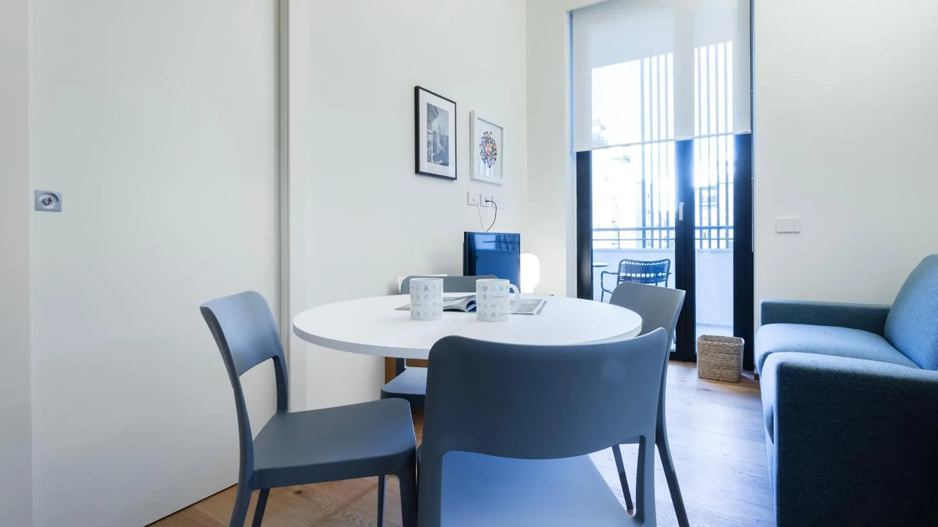 Italianway - Cecchi 18 Apartment Milan